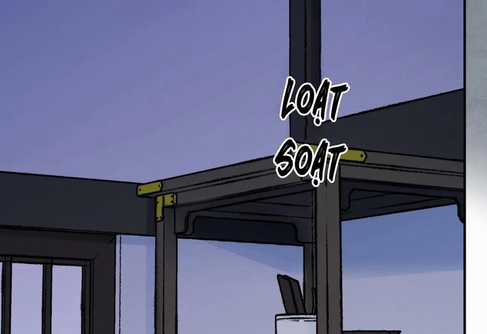 Hoa Và Gươm 36 trang 135