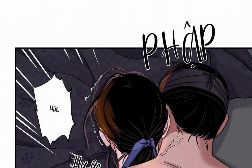 Hoa Và Gươm 36 trang 21