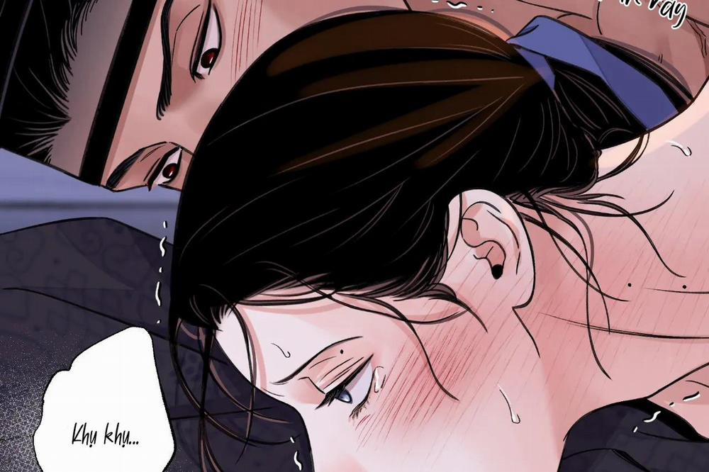 Hoa Và Gươm 36 trang 26