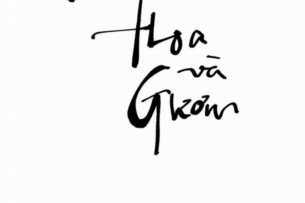 Hoa Và Gươm 36 trang 3