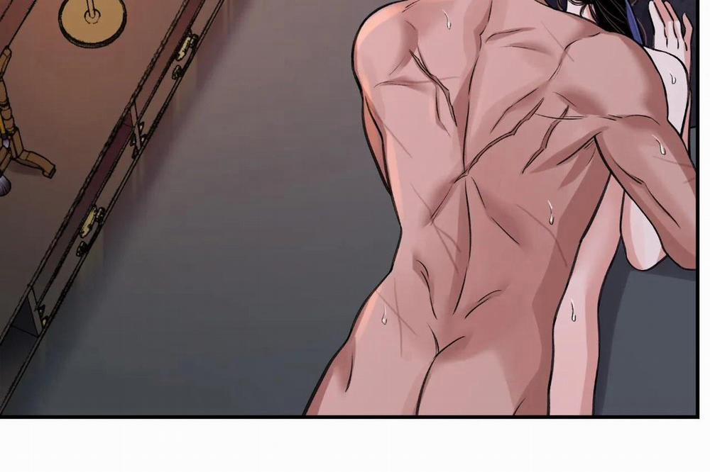 Hoa Và Gươm 36 trang 33