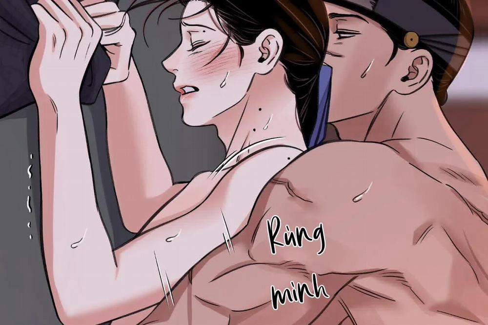 Hoa Và Gươm 36 trang 62