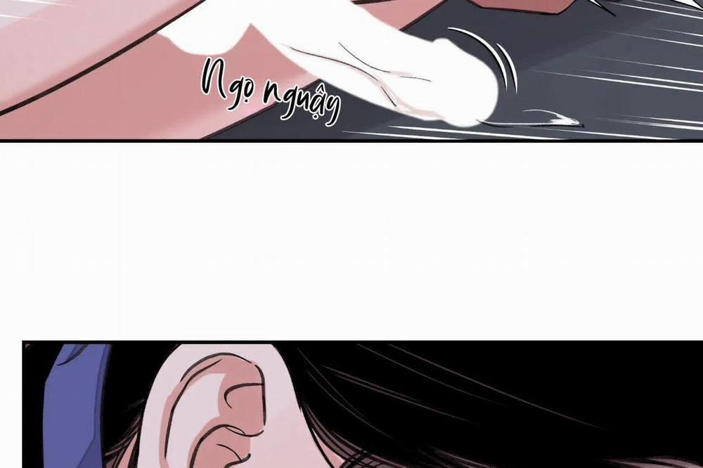 Hoa Và Gươm 36 trang 71