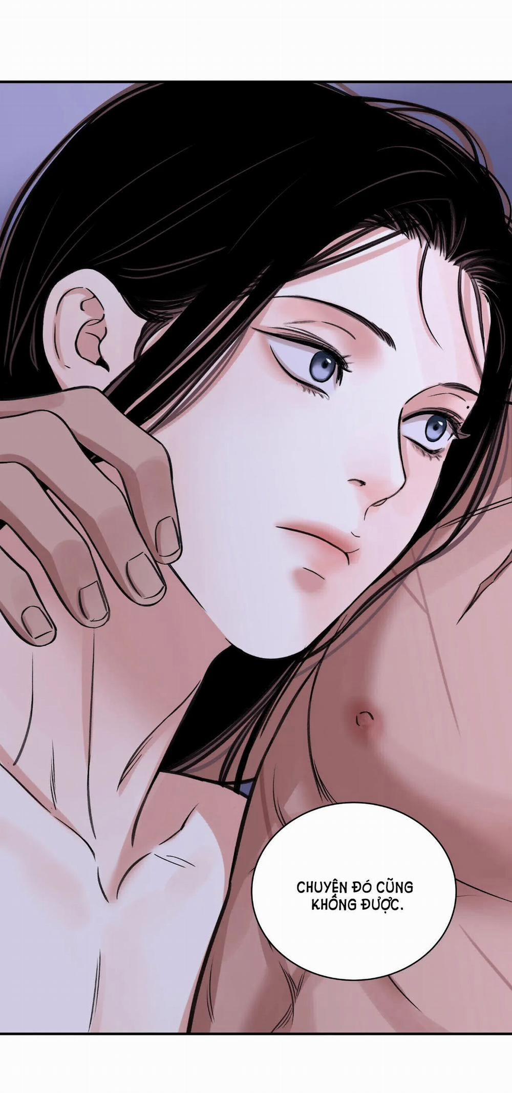 Hoa Và Gươm 37.1 trang 13