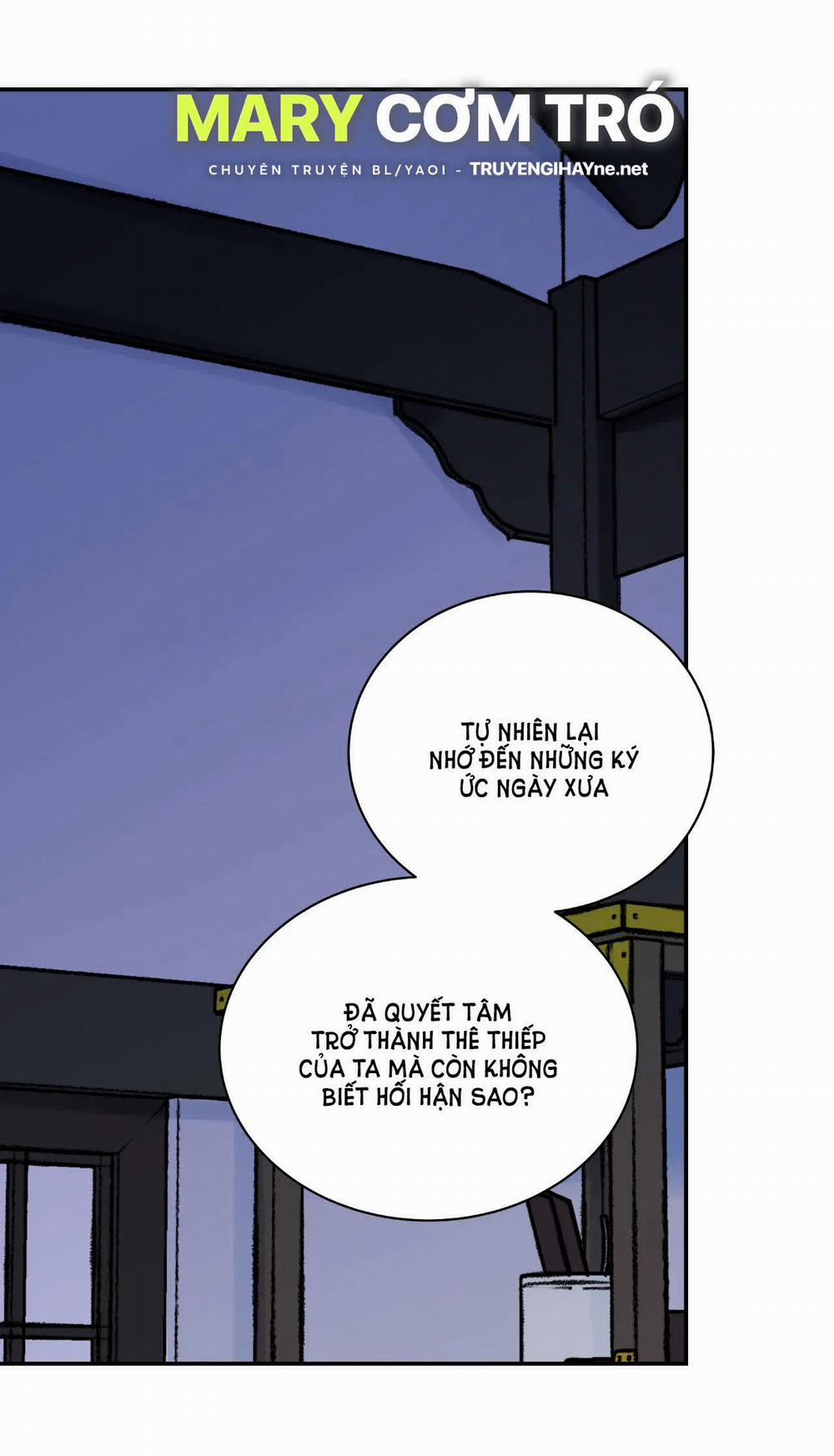 Hoa Và Gươm 37.1 trang 20