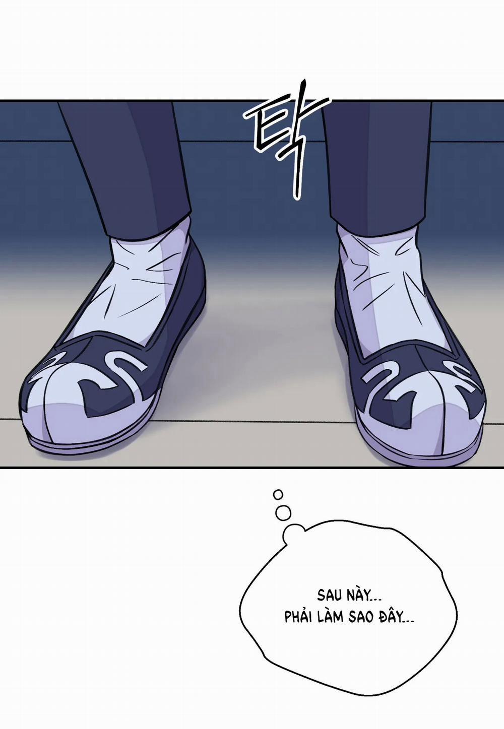 Hoa Và Gươm 37.1 trang 33