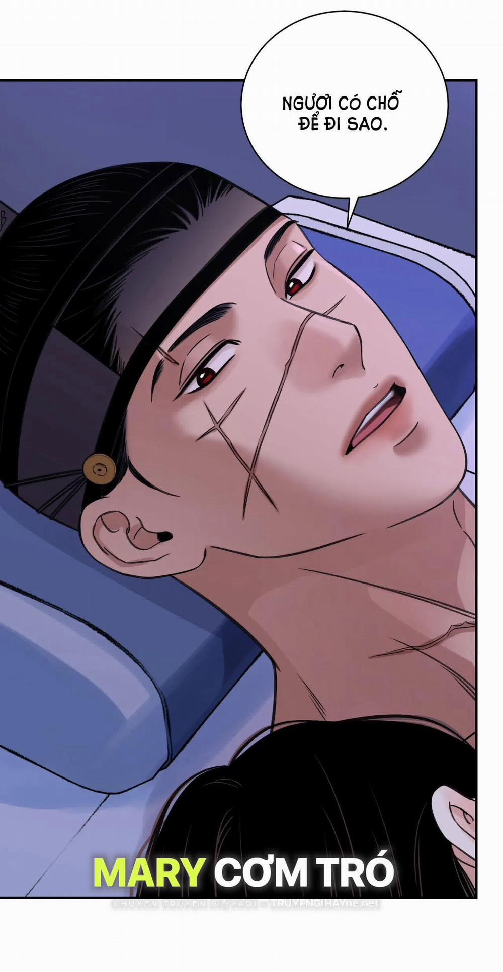 Hoa Và Gươm 37.1 trang 4