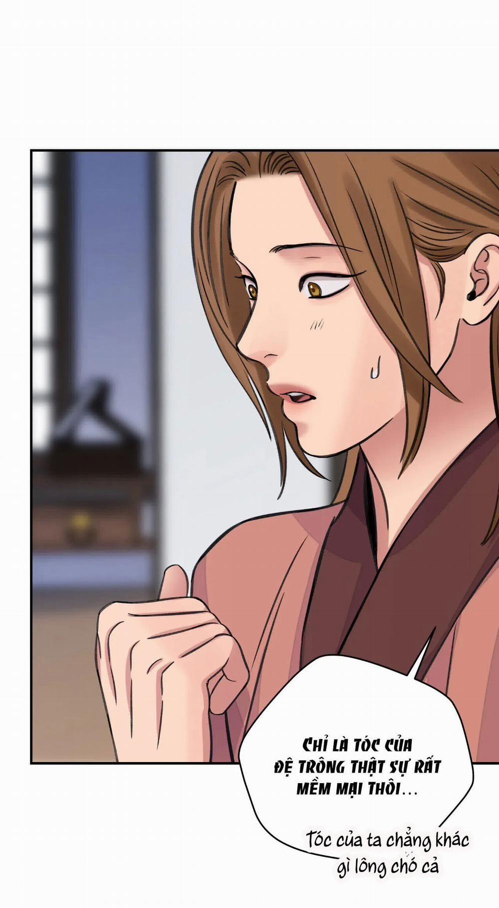 Hoa Và Gươm 37.2 trang 16