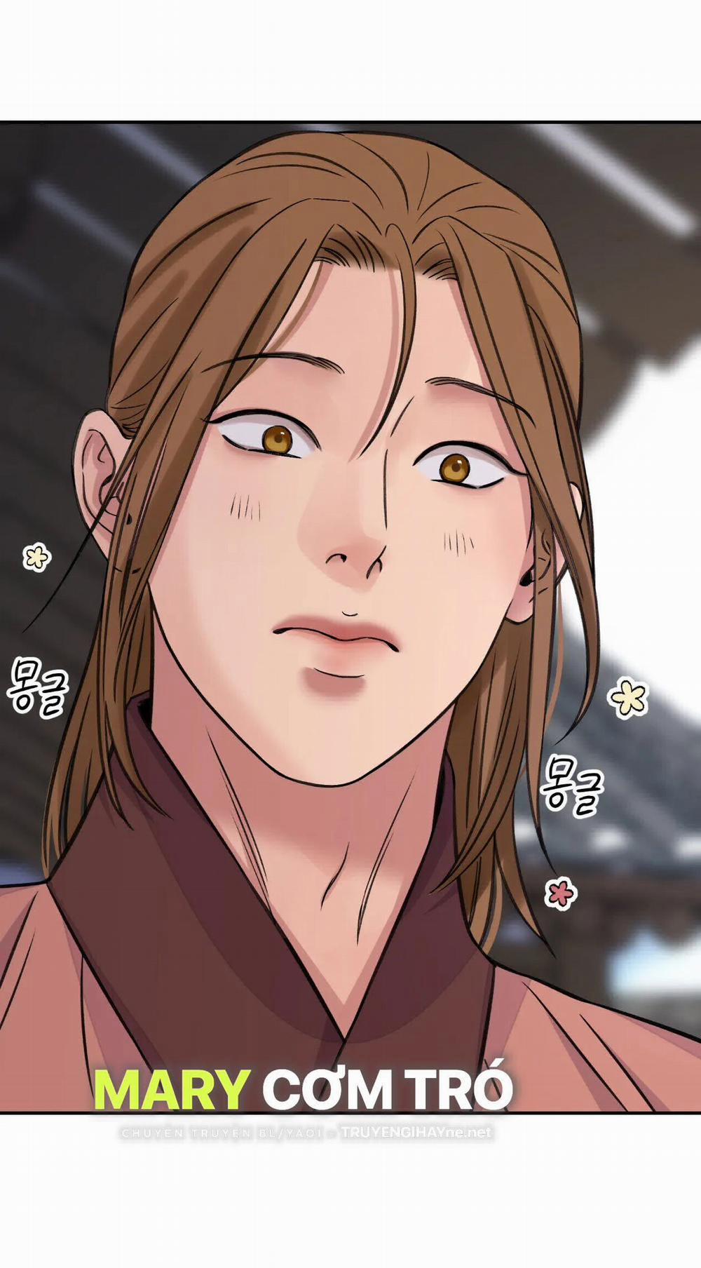 Hoa Và Gươm 37.2 trang 6