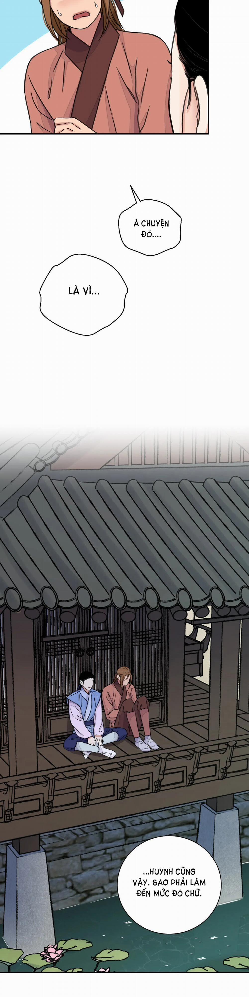 Hoa Và Gươm 38.2 trang 10