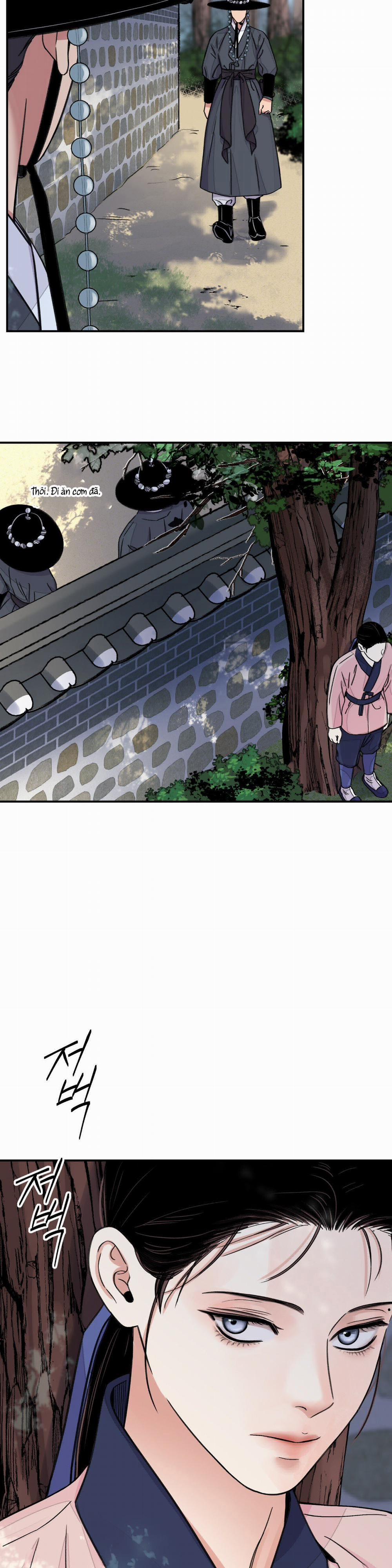 Hoa Và Gươm 39.1 trang 1