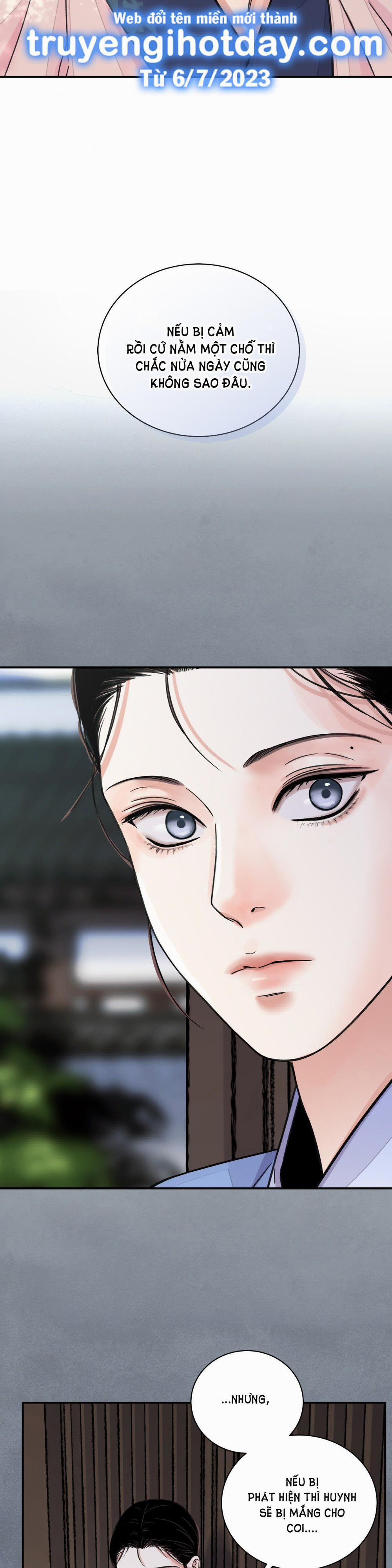 Hoa Và Gươm 39.1 trang 2