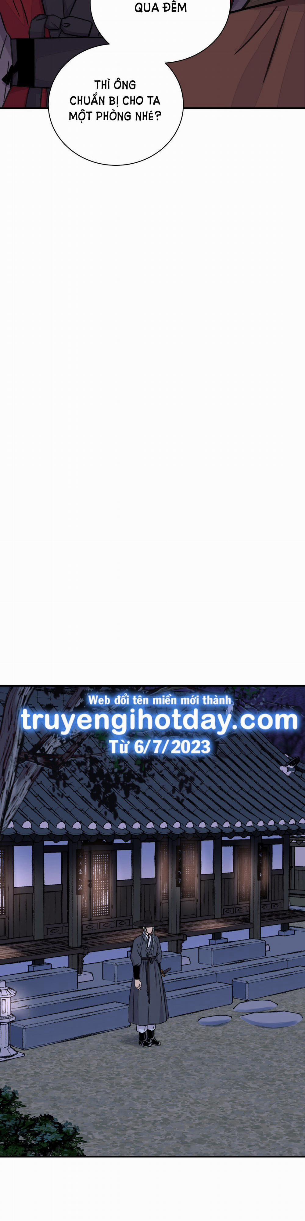 Hoa Và Gươm 39.2 trang 10