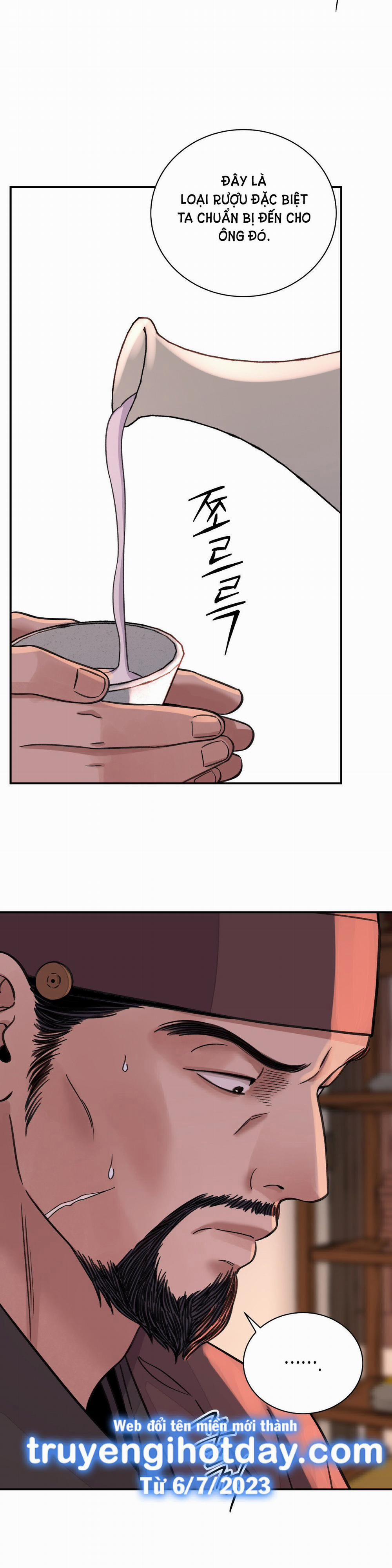 Hoa Và Gươm 39.2 trang 12