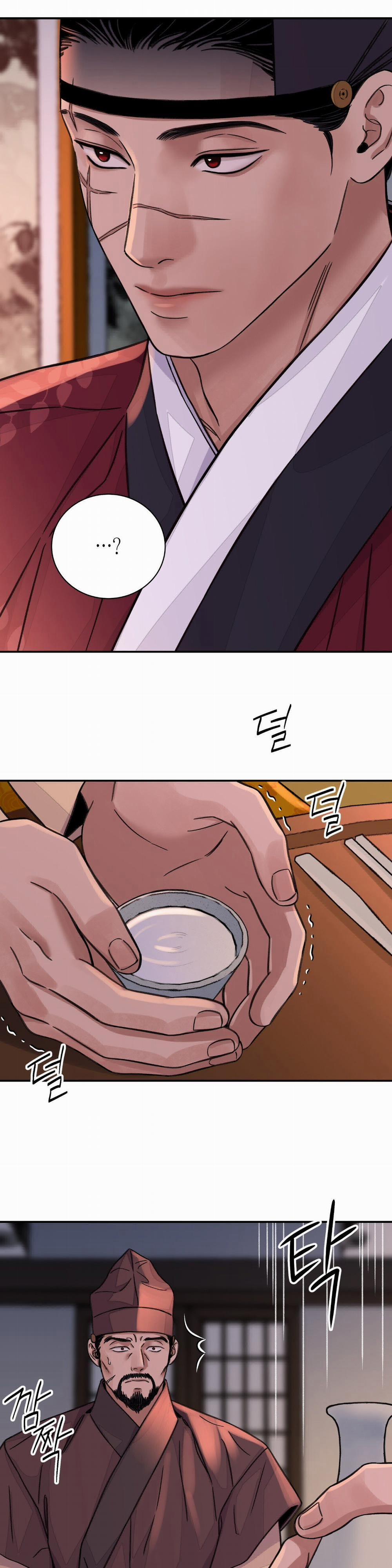 Hoa Và Gươm 39.2 trang 13