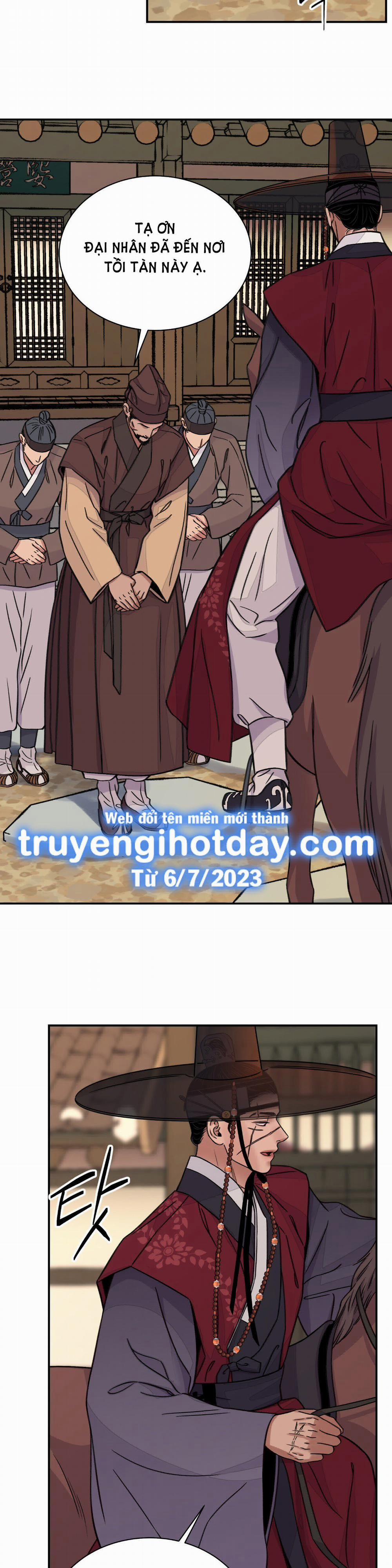 Hoa Và Gươm 39.2 trang 8