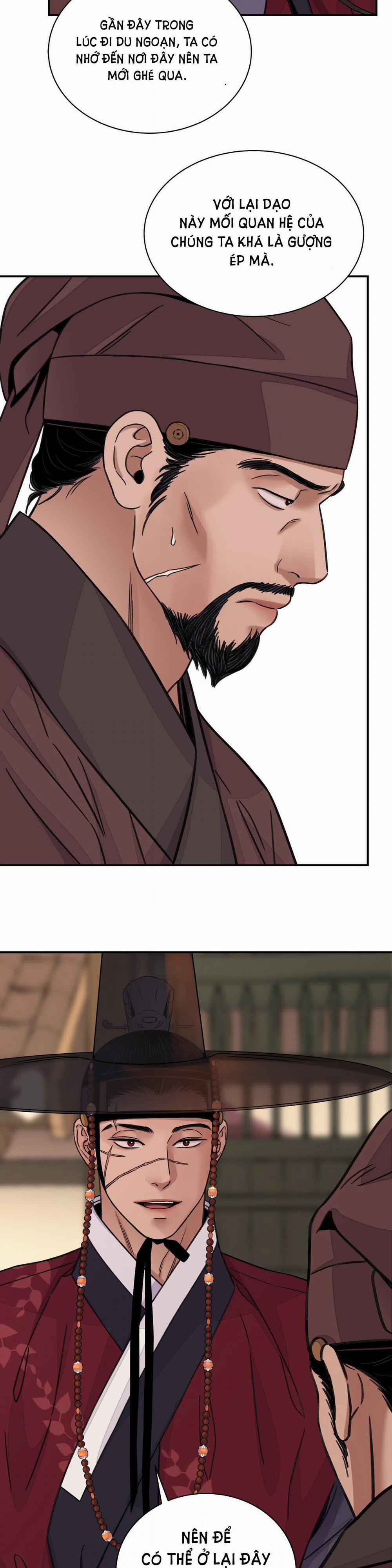 Hoa Và Gươm 39.2 trang 9