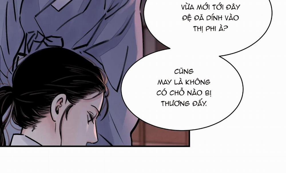 Hoa Và Gươm 4 trang 17