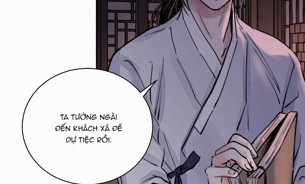 Hoa Và Gươm 4 trang 4