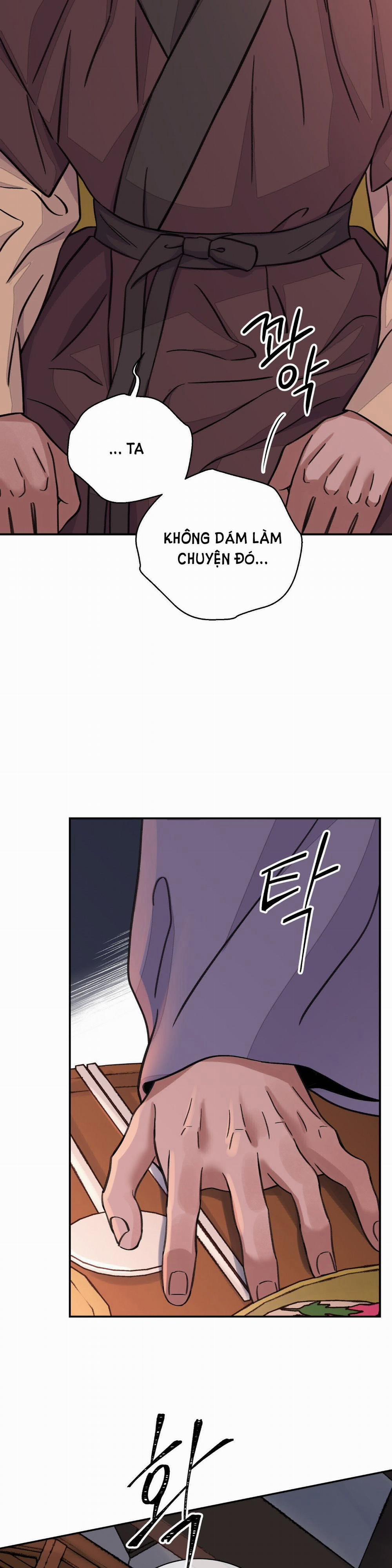 Hoa Và Gươm 40.1 trang 13