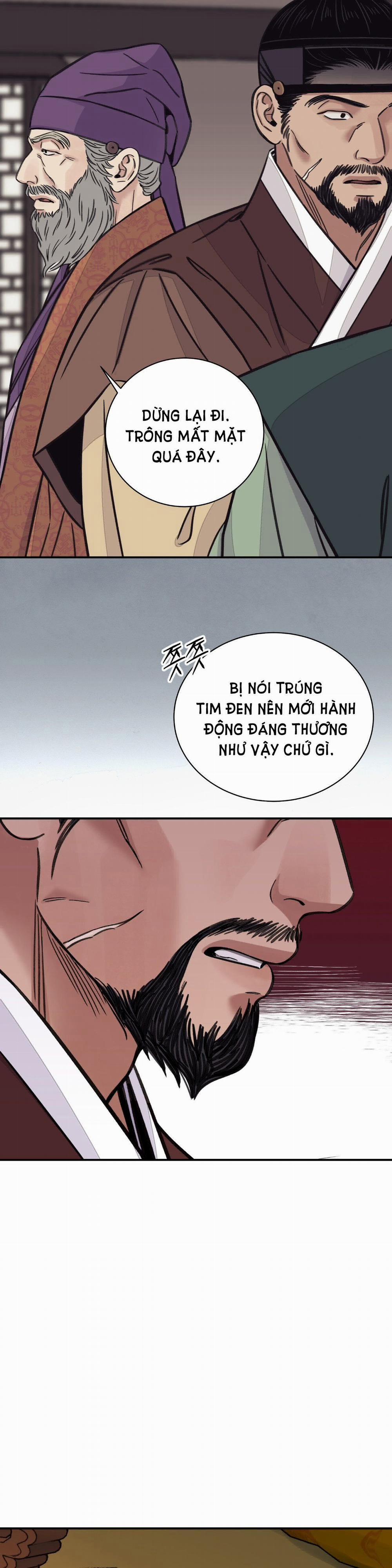 Hoa Và Gươm 40.1 trang 19