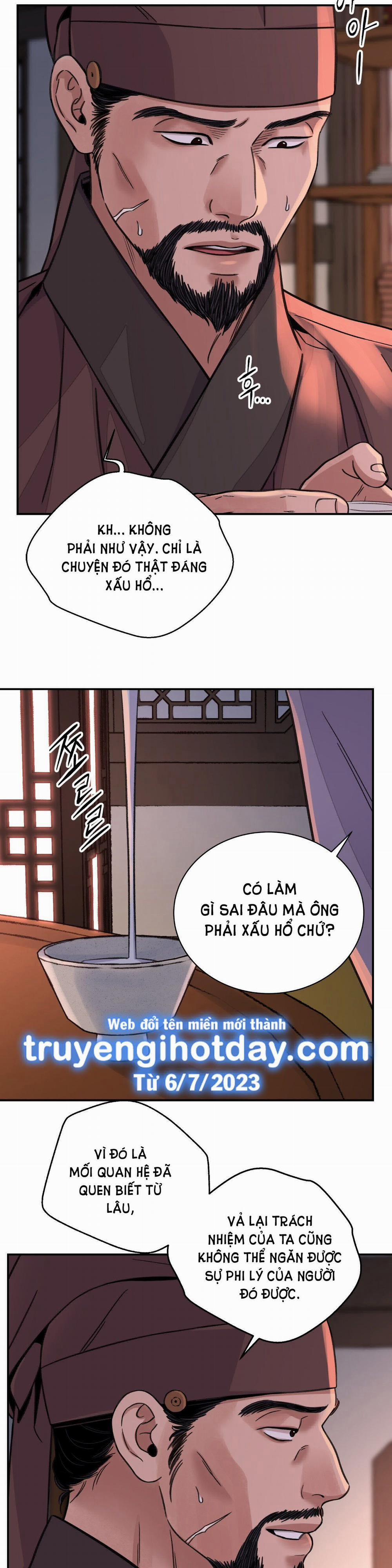 Hoa Và Gươm 40.1 trang 2