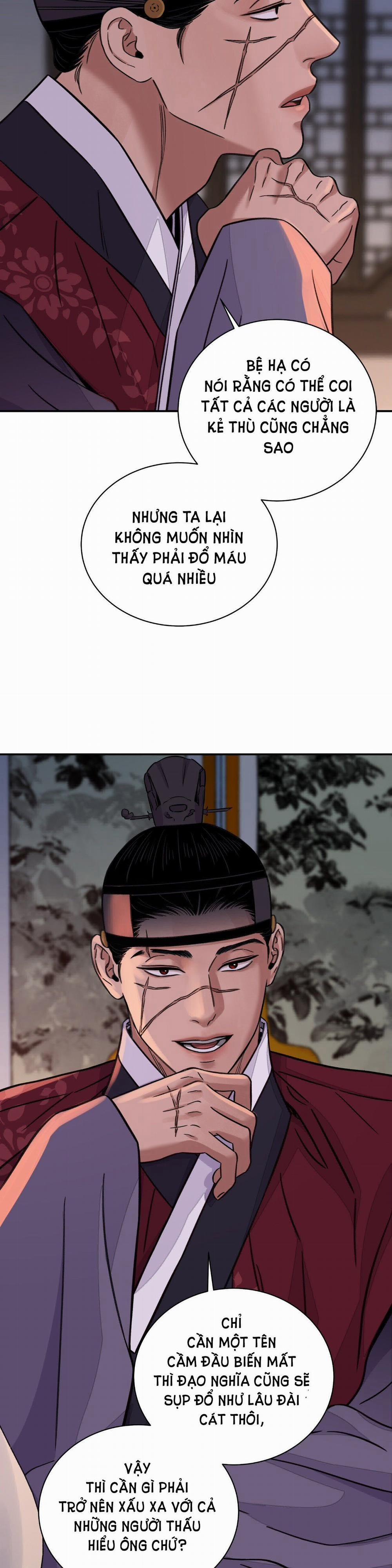 Hoa Và Gươm 40.1 trang 6