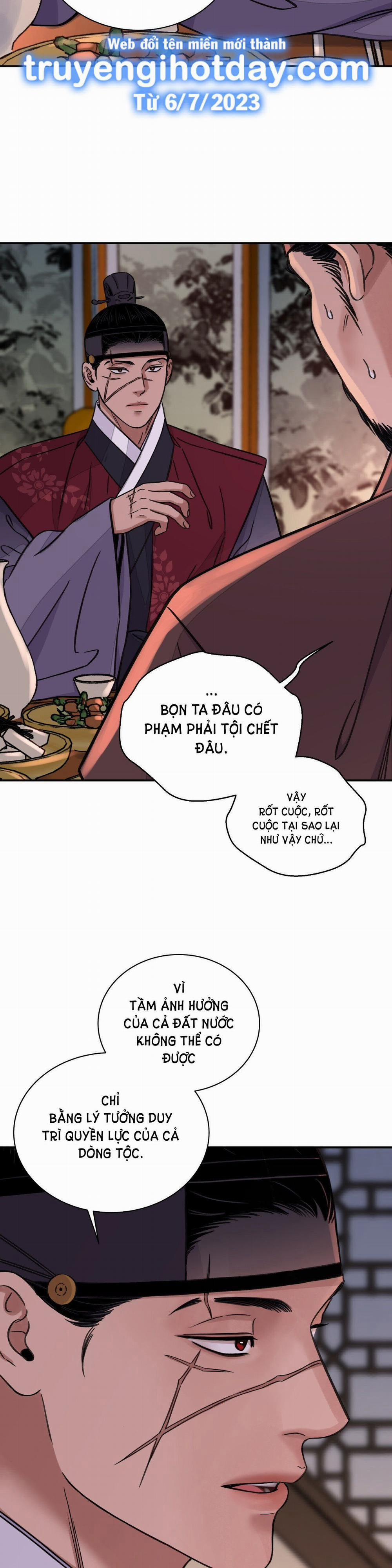 Hoa Và Gươm 40.1 trang 7