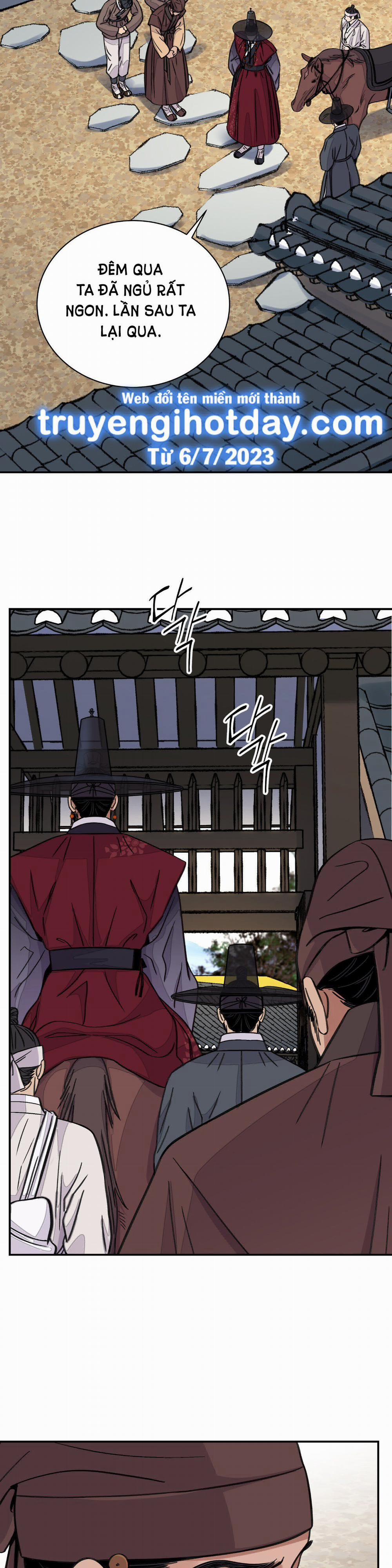 Hoa Và Gươm 40.2 trang 1