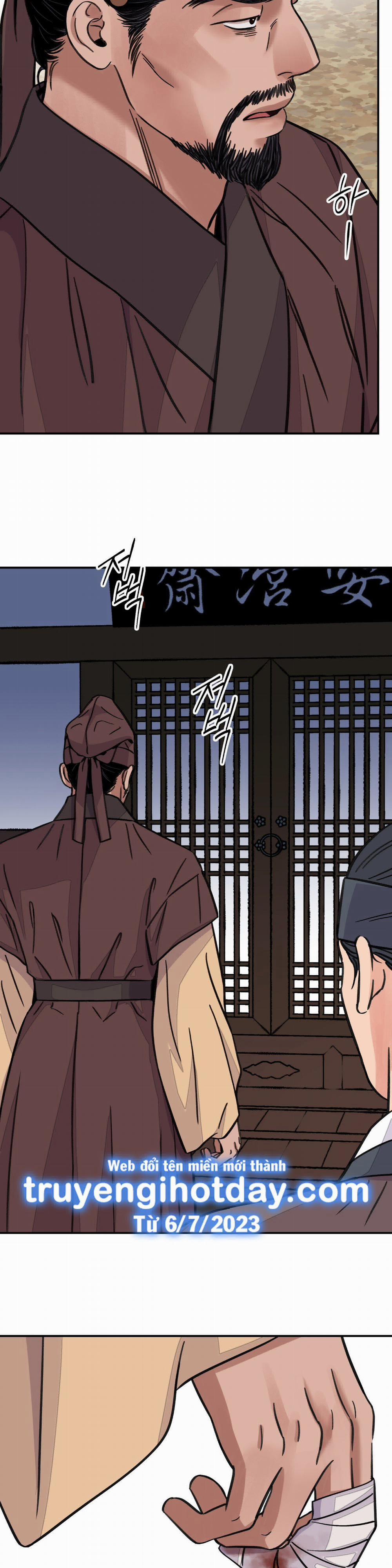 Hoa Và Gươm 40.2 trang 2