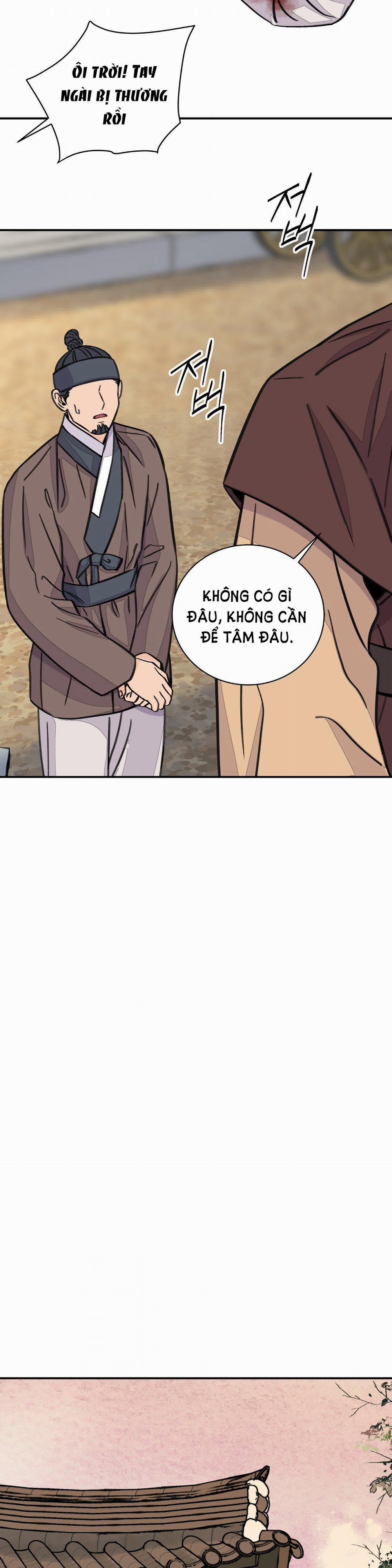 Hoa Và Gươm 40.2 trang 3