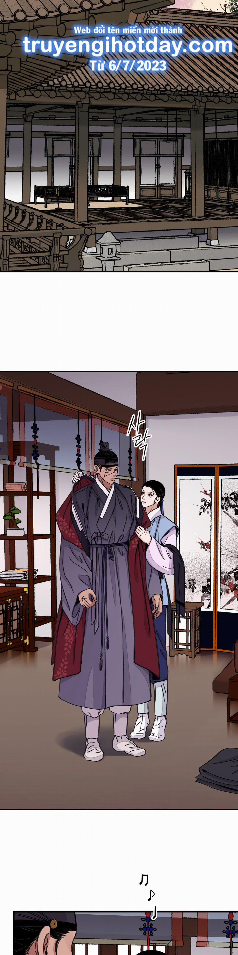 Hoa Và Gươm 40.2 trang 4