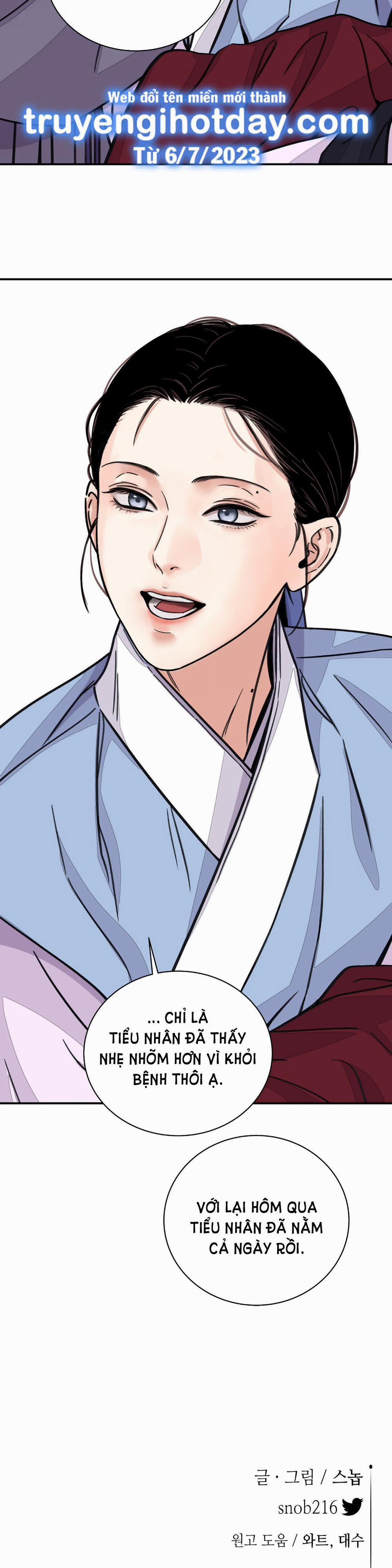 Hoa Và Gươm 40.2 trang 6