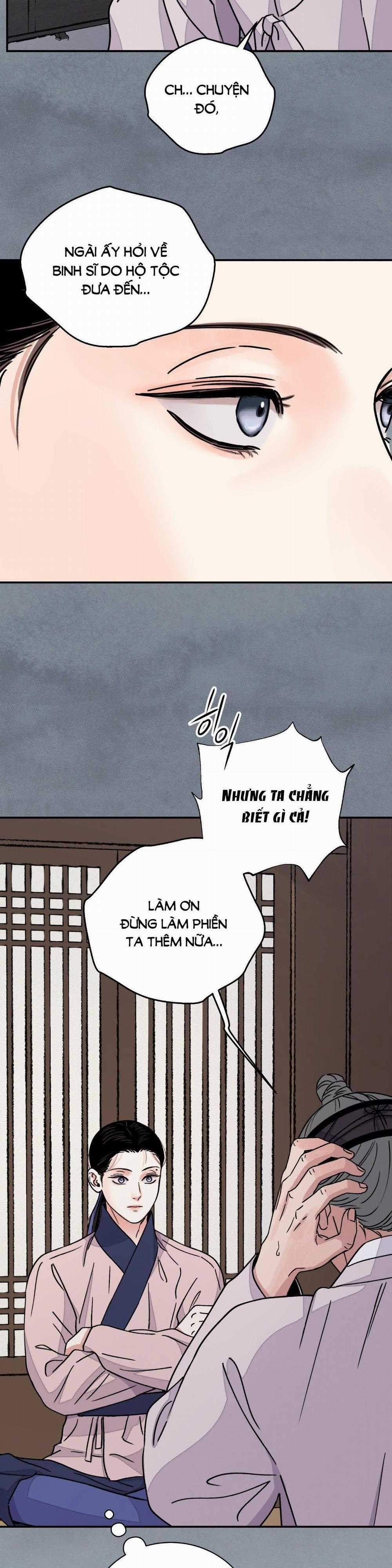 Hoa Và Gươm 41.1 trang 13