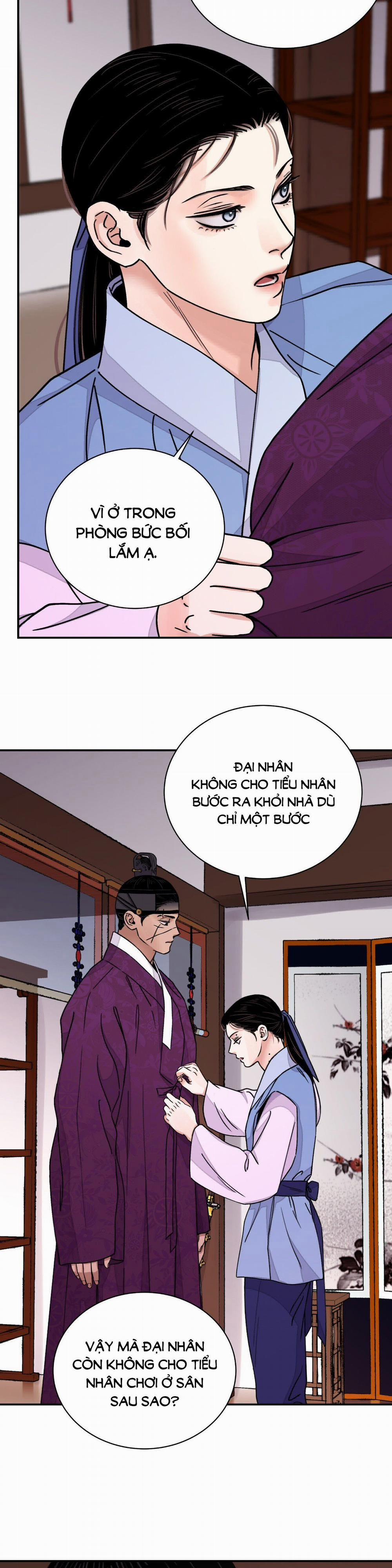 Hoa Và Gươm 41.1 trang 2