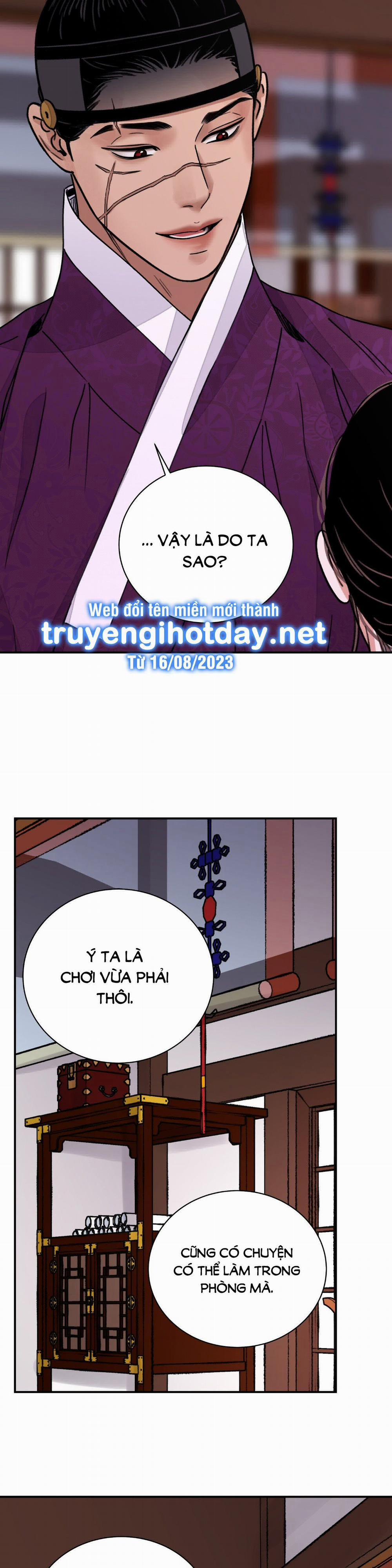 Hoa Và Gươm 41.1 trang 3