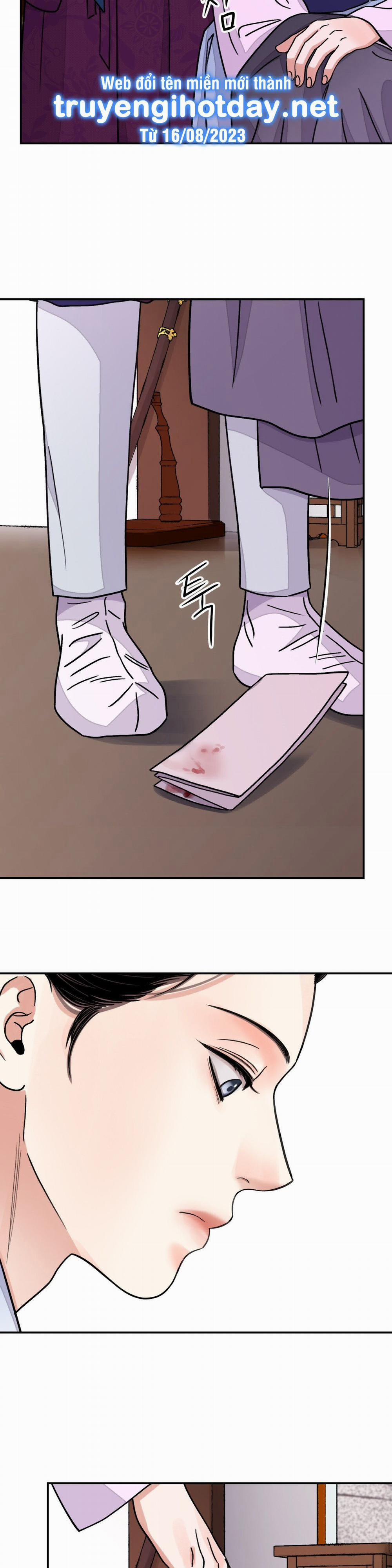 Hoa Và Gươm 41.1 trang 6