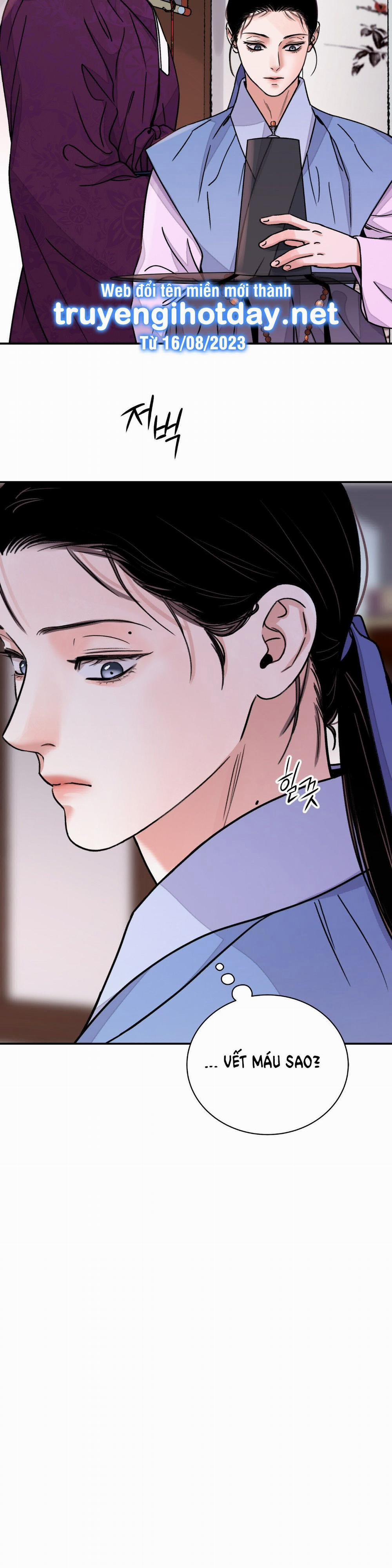 Hoa Và Gươm 41.1 trang 8