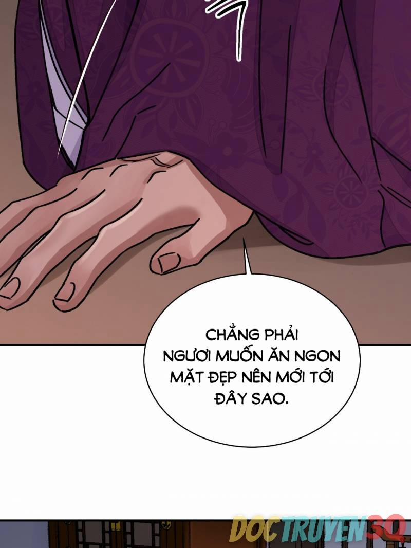 Hoa Và Gươm 42.1 trang 18