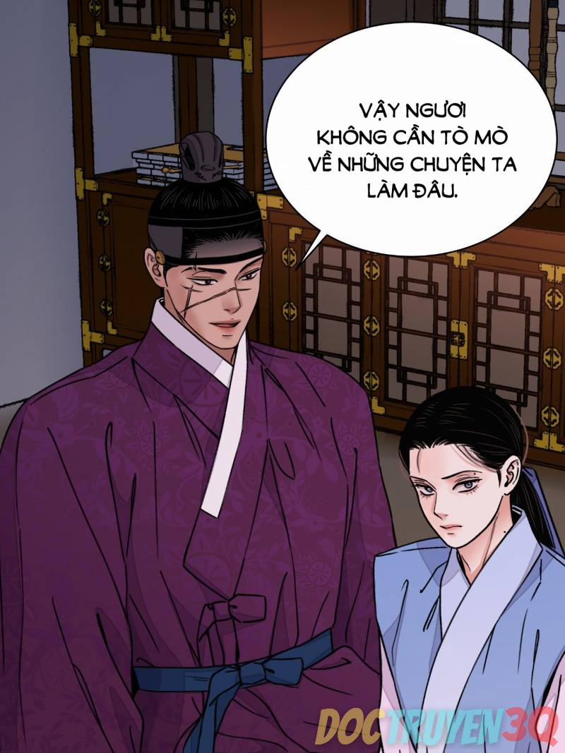 Hoa Và Gươm 42.1 trang 19