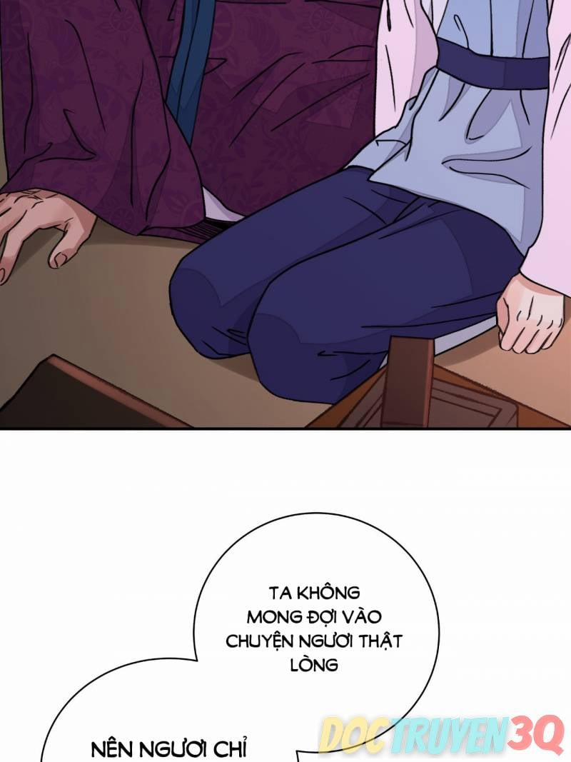 Hoa Và Gươm 42.1 trang 20