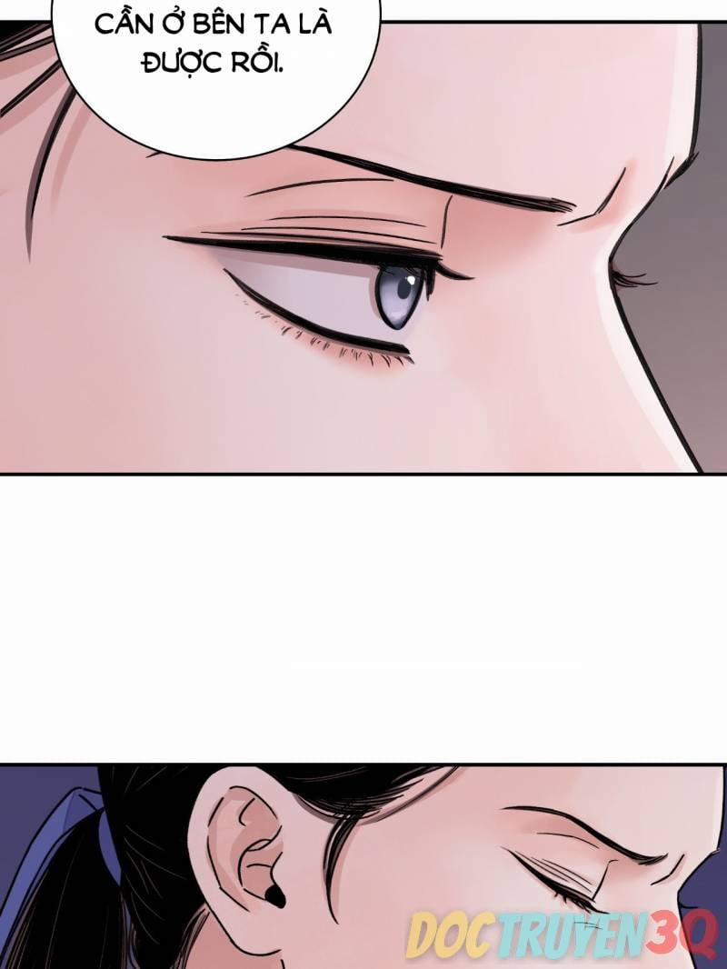 Hoa Và Gươm 42.1 trang 21