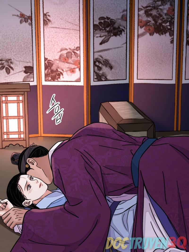 Hoa Và Gươm 42.1 trang 36