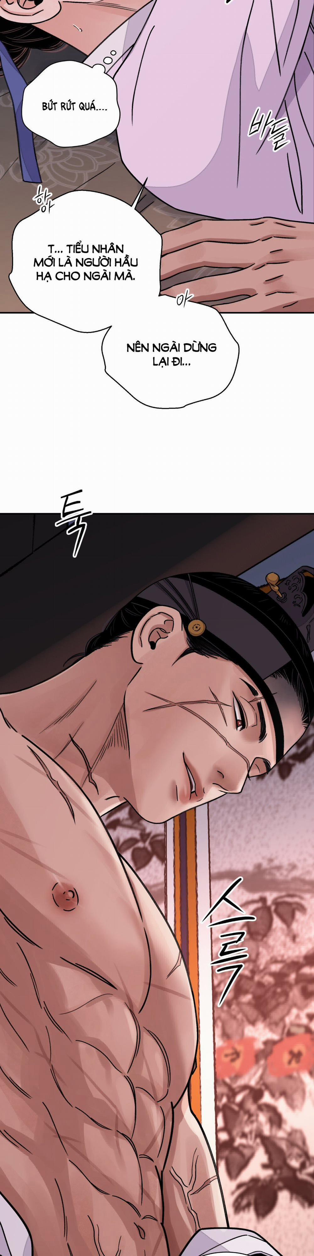 Hoa Và Gươm 43.1 trang 10