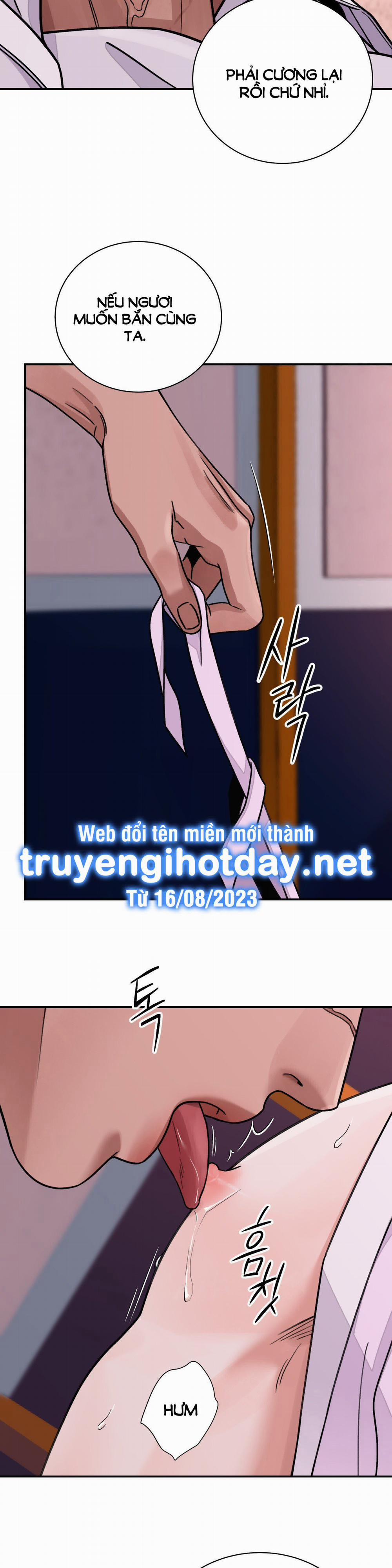 Hoa Và Gươm 43.1 trang 11