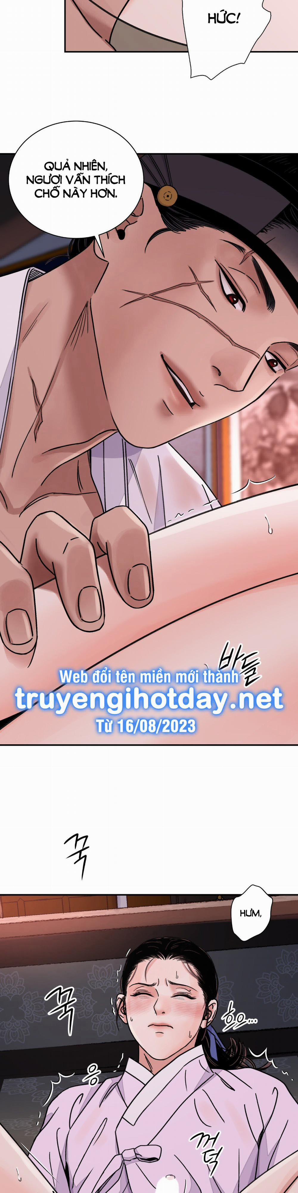 Hoa Và Gươm 43.1 trang 2