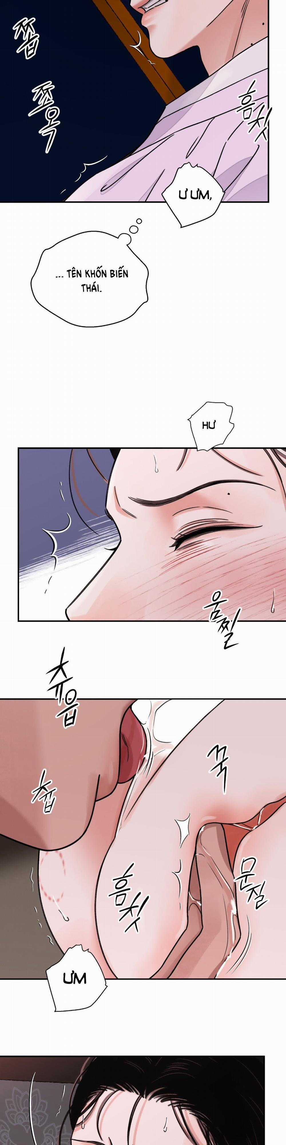 Hoa Và Gươm 43.1 trang 4