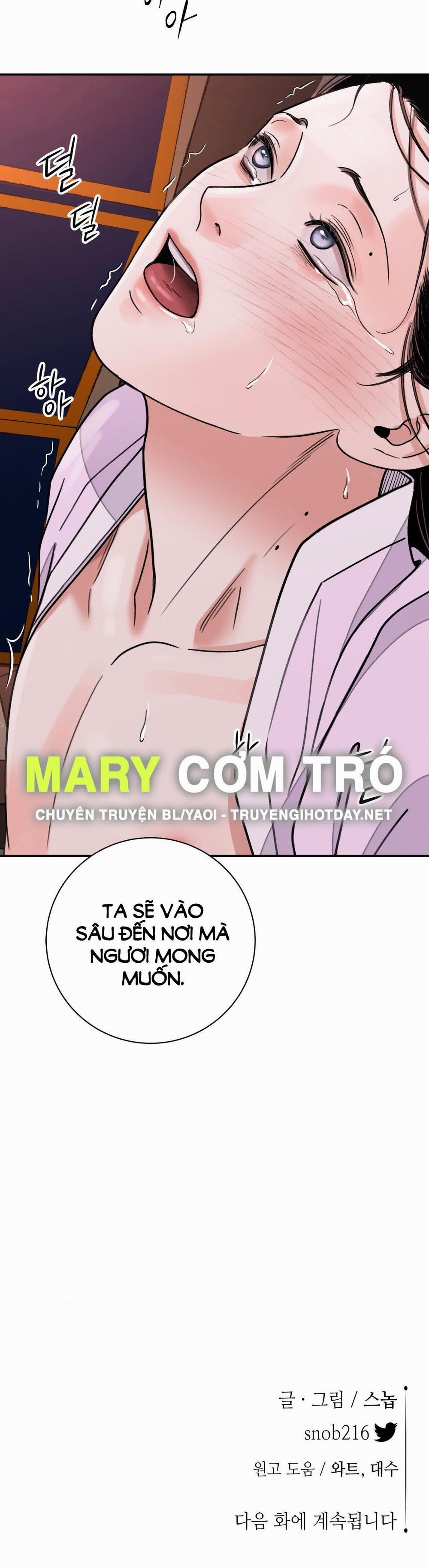 Hoa Và Gươm 43.2 trang 11