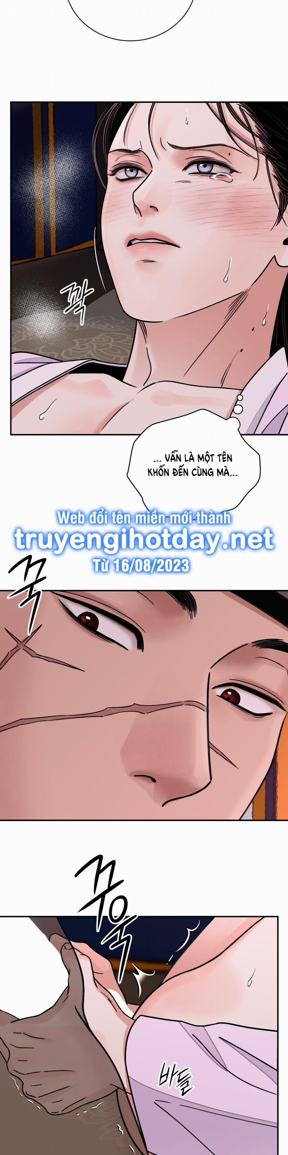 Hoa Và Gươm 43.2 trang 8