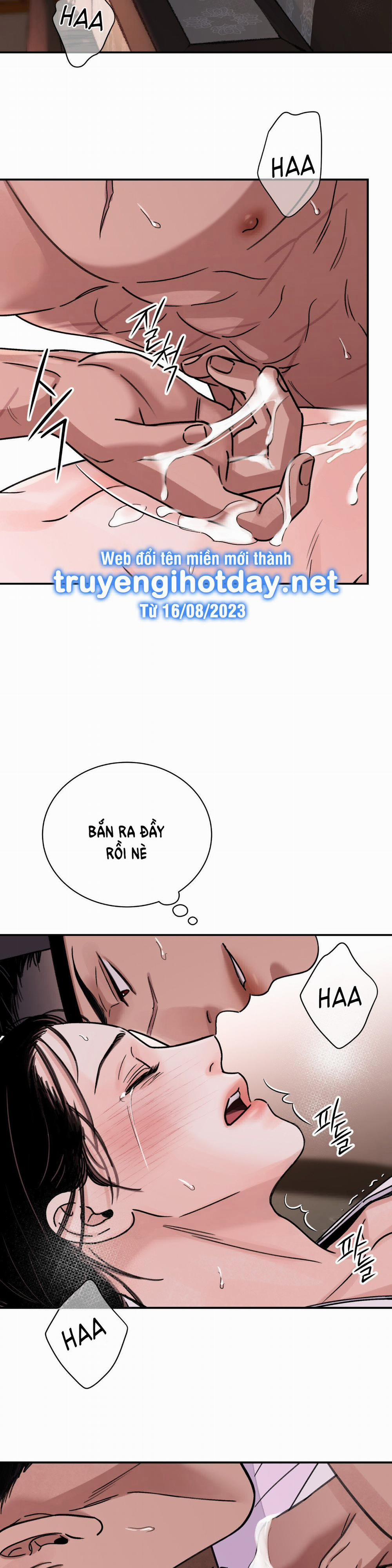 Hoa Và Gươm 44.1 trang 10